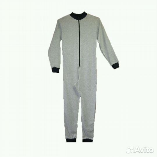 Комбинезон хоккей