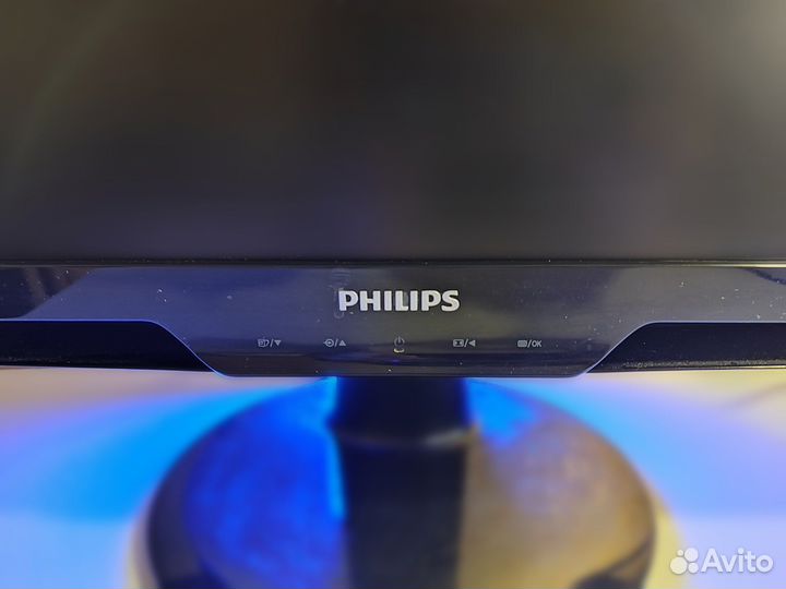 Монитор Philips 192E2SB2