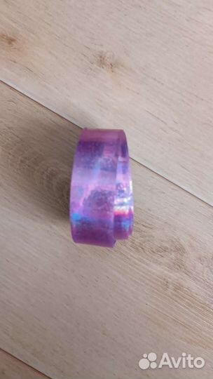 Предметы для гимнастики