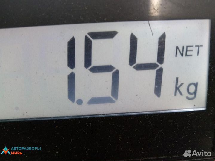 Моторчик печки Volkswagen Caddy 3 2008 8451026000