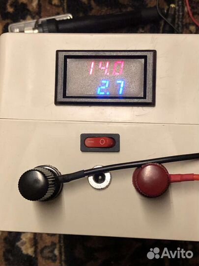 Литий-железо-фосфатный аккумулятор (lifepo4, LFP)