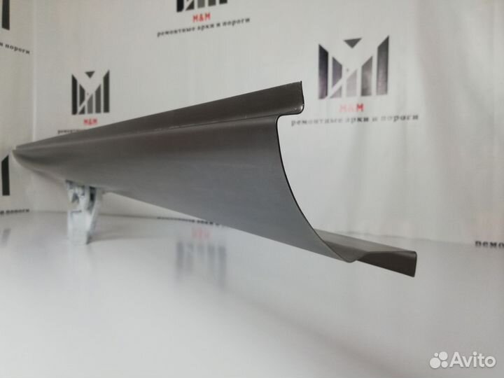 Пороги Ford focus