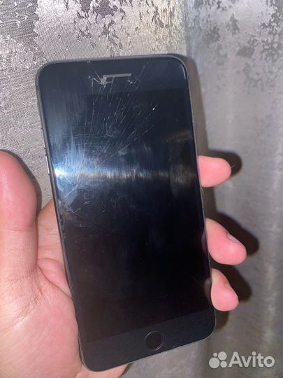 iPhone 8 Plus, 256 ГБ