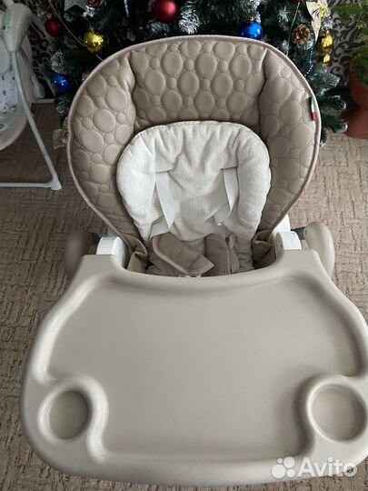 Продам детский столик для кормления