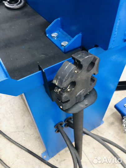 Дископравильный станок Титан ALU Компакт