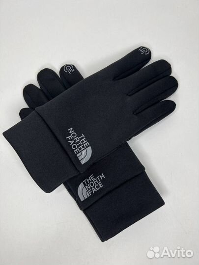 Перчатки The North Face