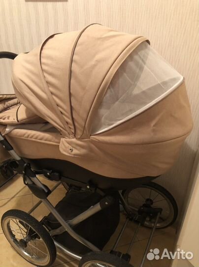 Коляска 2 в 1 lonex