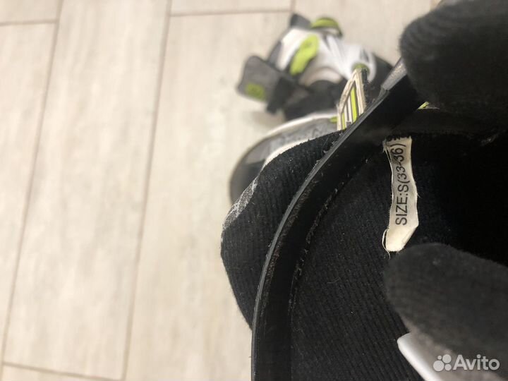 Ролики детские