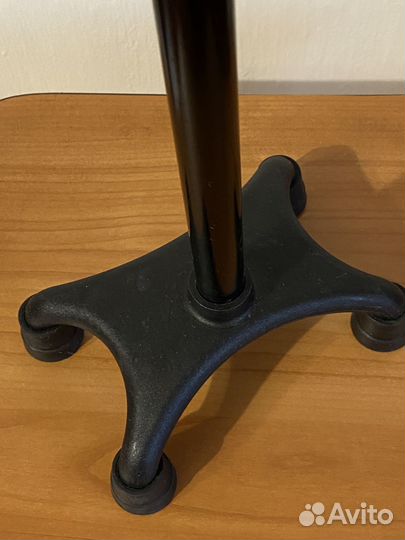 4 опорная трость