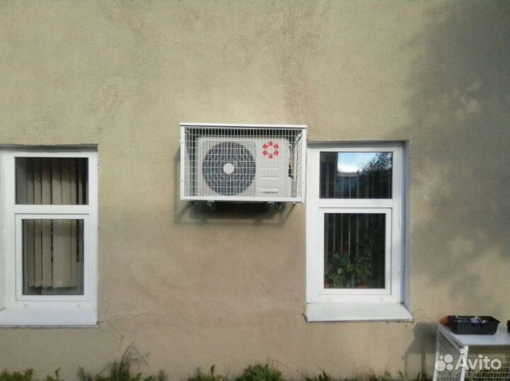 Кондиционер / большой выбор