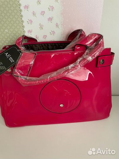 Сумка женская новая Armani