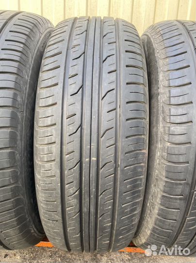 Dunlop Grandtrek PT3 265/70 R17 115S