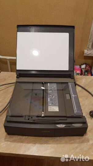 Копировальный аппарат