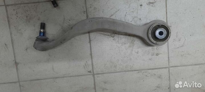 Рычаги пер. Л. П. BMW X6 G06/2020