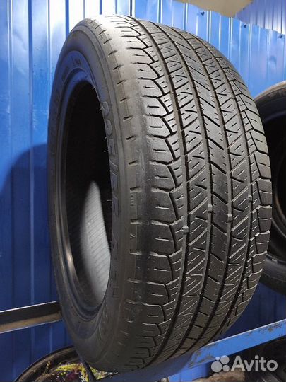 Tigar Summer SUV 225/55 R18