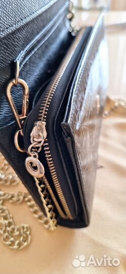 Клатч женский вечерний