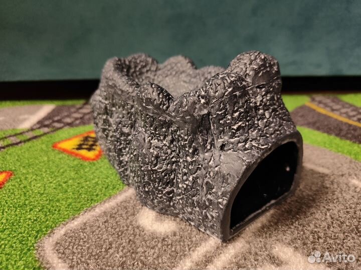 Укрытие влажная камера для рептилий террариума