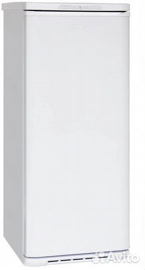 Морозильная камера Бирюса 646