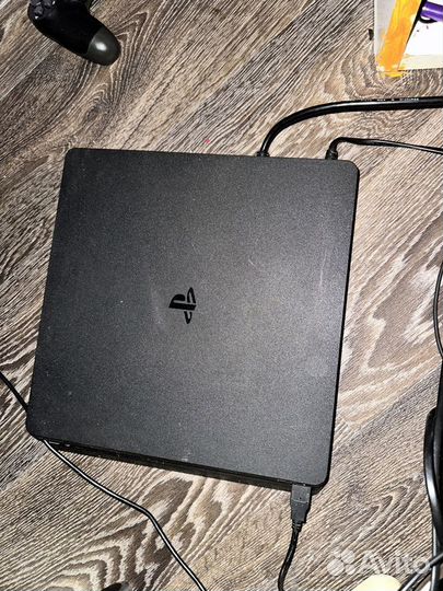 Sony playstation 4 slim 500gb