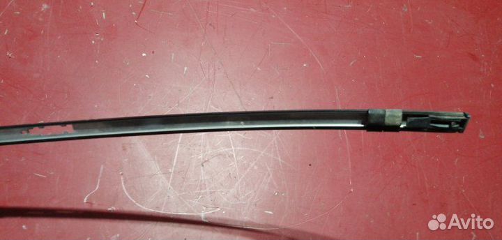 Молдинг на крышу правый Mazda 6 GG L3C1 2004