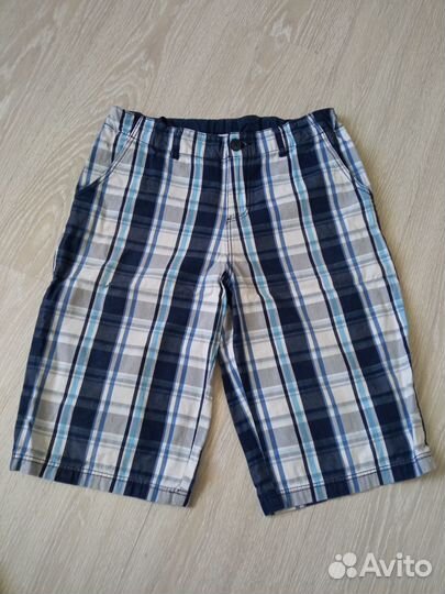 Шорты для мальчика HM рост 170