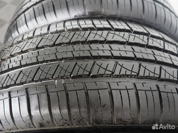 LingLong Green-Max 4x4 HP 215/55 R18