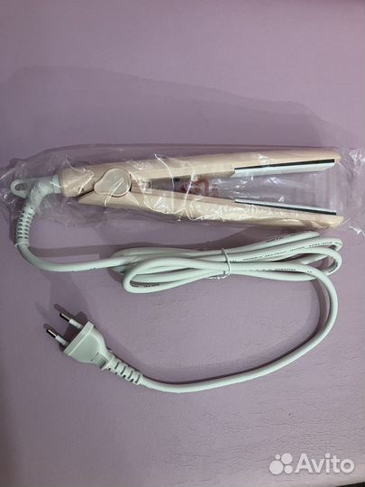 Утюжок выпрямитель для волос Philips