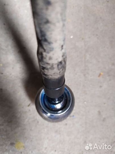 Продам тяги рулевые от Ниссан Теана 31