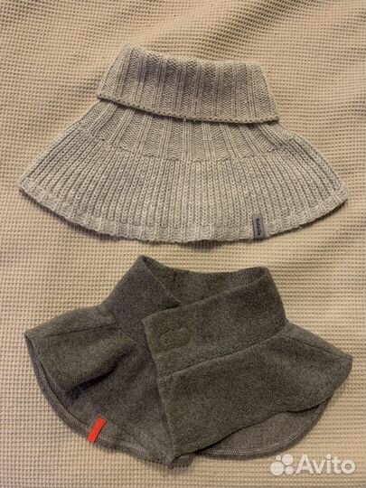 Манишка Reima для мальчика