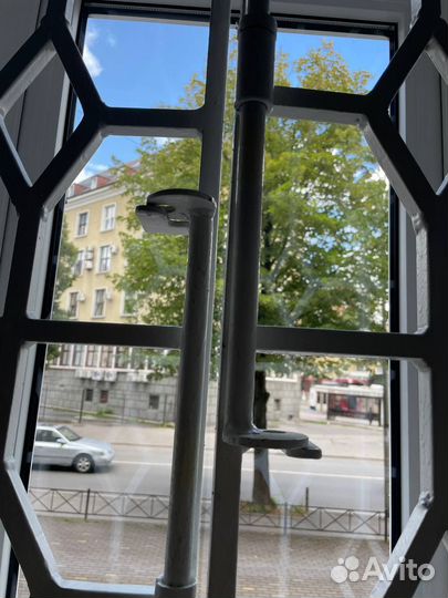 Решетки на окна бу