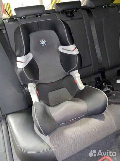 Детское автокресло BMW