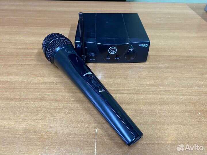 Прокат музыкального оборудывания