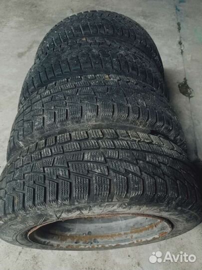 Cordiant Winter Drive 2 185/65 R15
