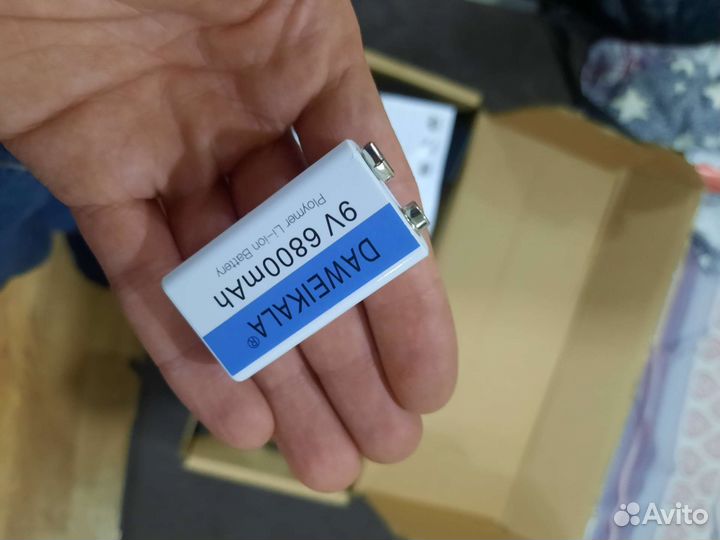 Метало искатель новый