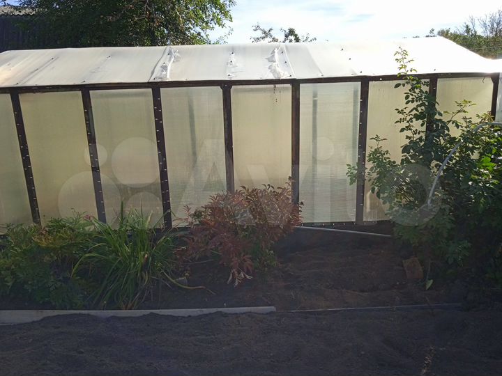 Дача 50 м² на участке 4 сот.