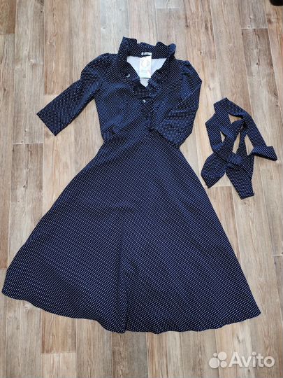Платье женское р.44