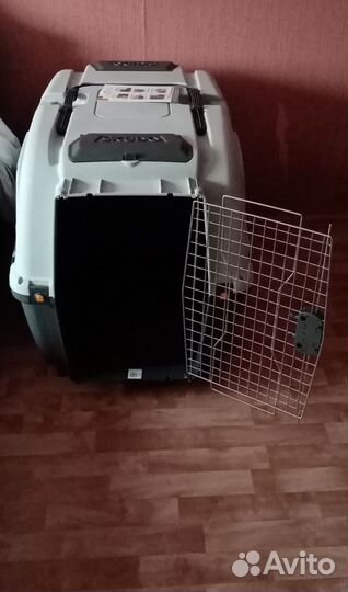 Переноска для собак mps skudo 7