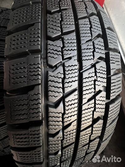 Goodyear Ice Navi Zea II 195/65 R15