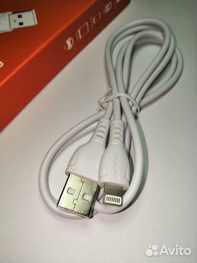 Провод для iPhone