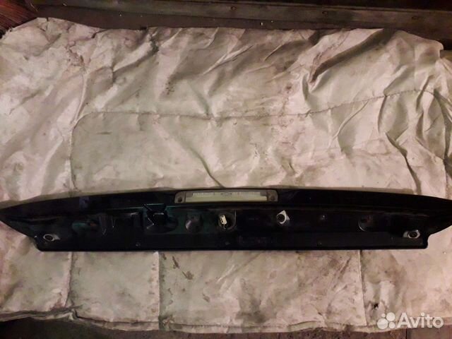 Спойлер toyota rav4