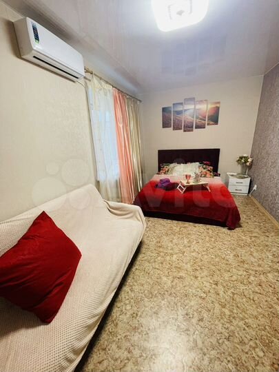 1-к. квартира, 42 м², 5/12 эт.