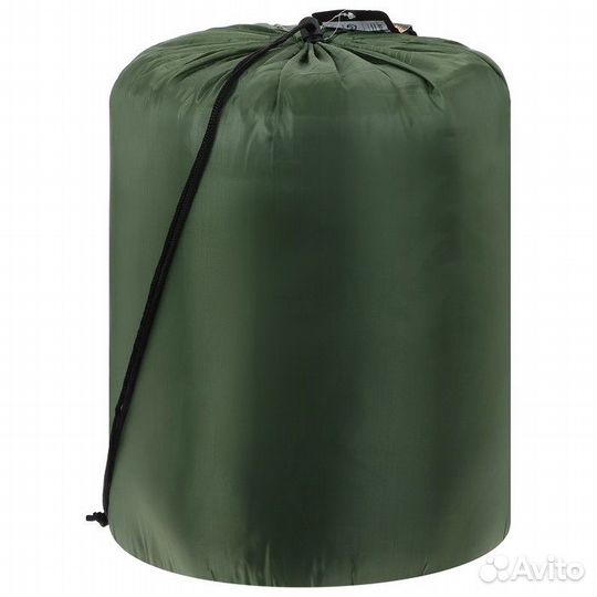 Спальный мешок до -25С