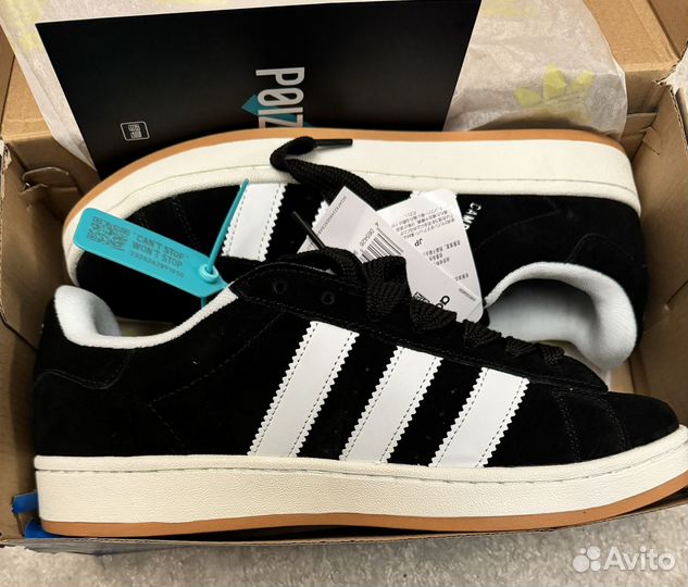 Adidas campus 00s оригинал