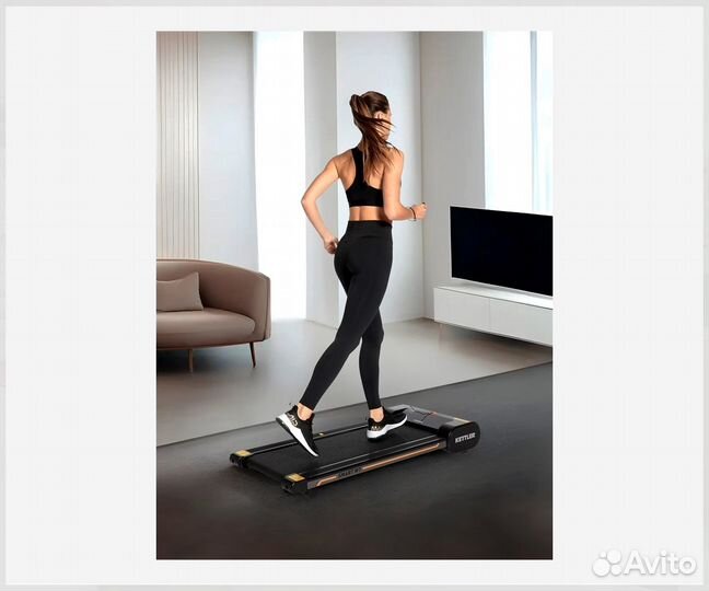 Дорожка для ходьбы Kettler SMART W1