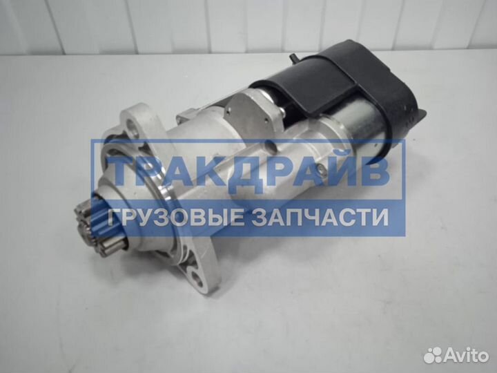 Стартер Daf Даф 95 105