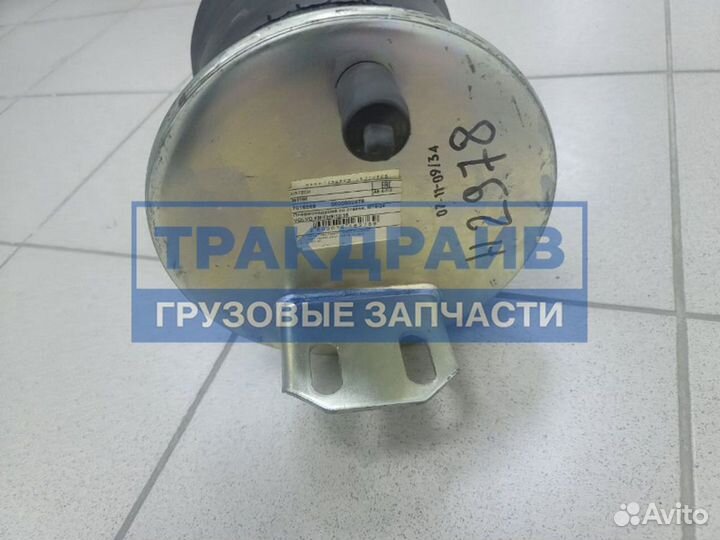 Подушка воздушная для Volvo Fh Fm 2002-2013 г.в