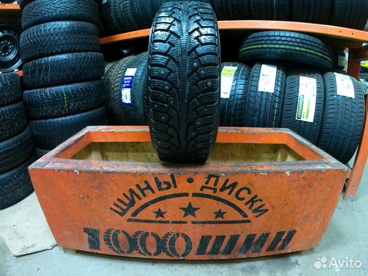 Nokian Tyres Nordman 5 175/65 R14