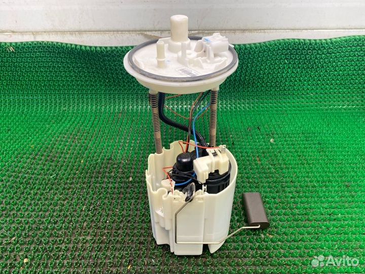 Насос топливный Chevrolet Cruze J300 F16D3 2013