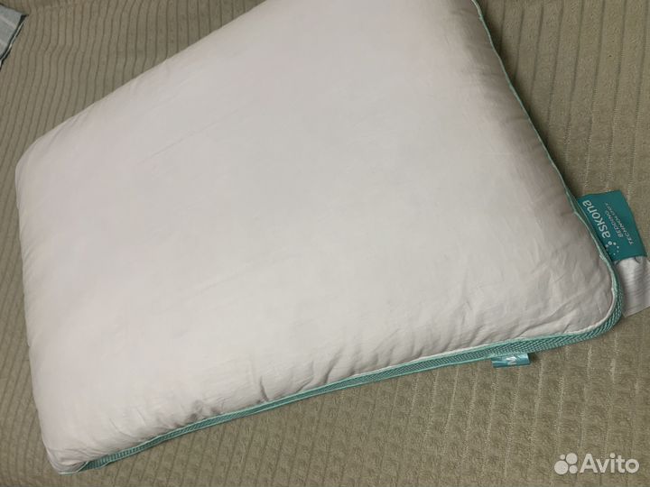 Аскона Подушка Sigma M серия Technology