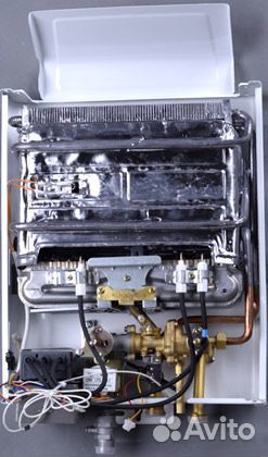 Vatti (Ватти) MR11-N